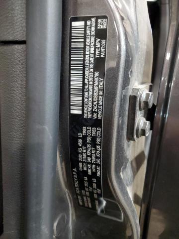 Photo 14 from auction – 2021 JEEP RENEGADE L with VIN ZACNJDBB2MPM48780