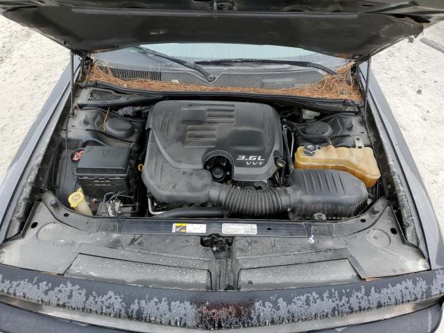 Photo 11 from auction – 2013 DODGE CHALLENGER with VIN 2C3CDYAG3DH620021