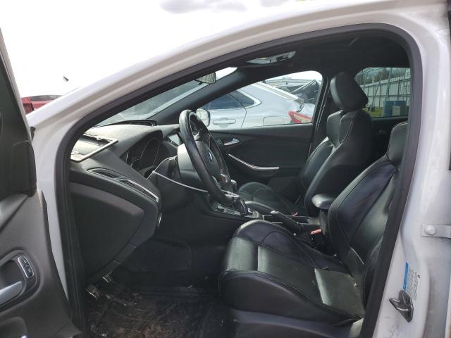 Photo 7 from auction – 2015 FORD FOCUS ST with VIN 1FADP3L92FL380612