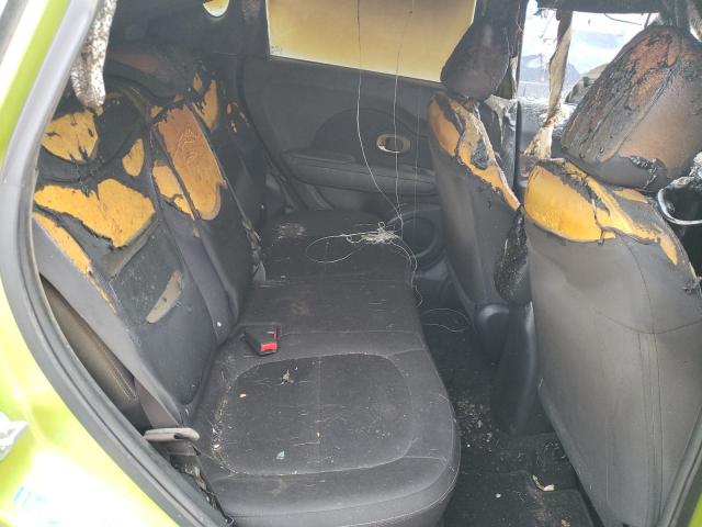 Photo 11 from auction – 2015 KIA SOUL with VIN KNDJN2A25F7805364