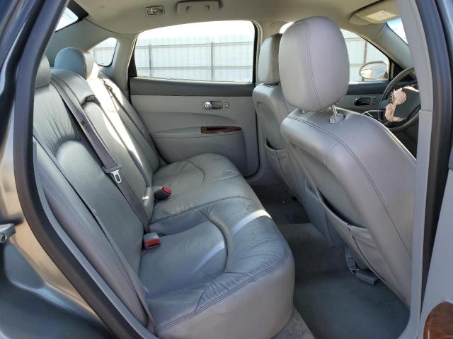 Photo 10 from auction – 2005 BUICK LACROSSE C with VIN 2G4WD532051336215