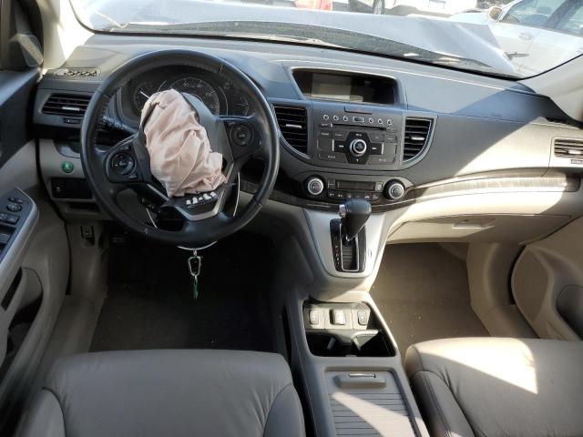 Photo 8 from auction – 2012 HONDA CR-V EXL with VIN JHLRM3H72CC005818