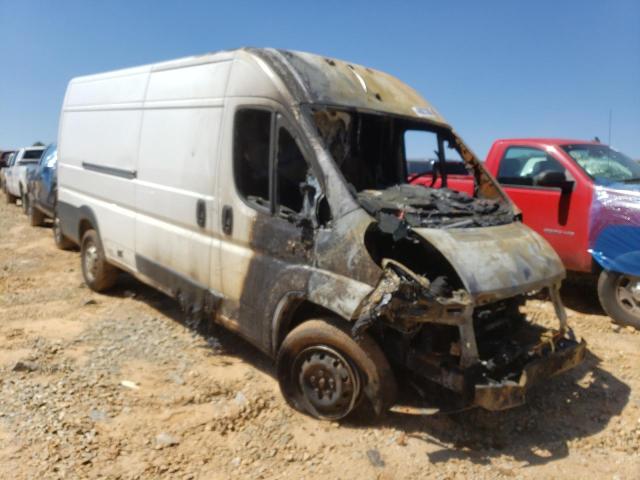 Photo 4 from auction – 2021 RAM PROMASTER with VIN 3C6MRVJG0ME551453