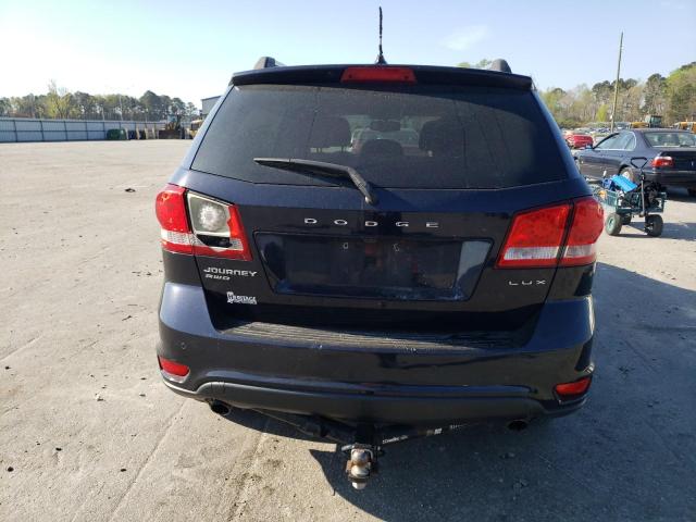 Photo 6 from auction – 2011 DODGE JOURNEY LU with VIN 3D4PH9FGXBT545034