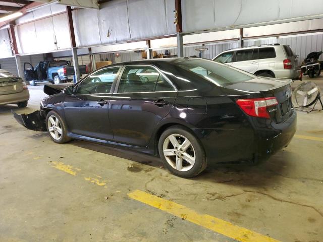 Photo 2 from auction – 2012 TOYOTA CAMRY BASE with VIN 4T1BF1FK0CU063162