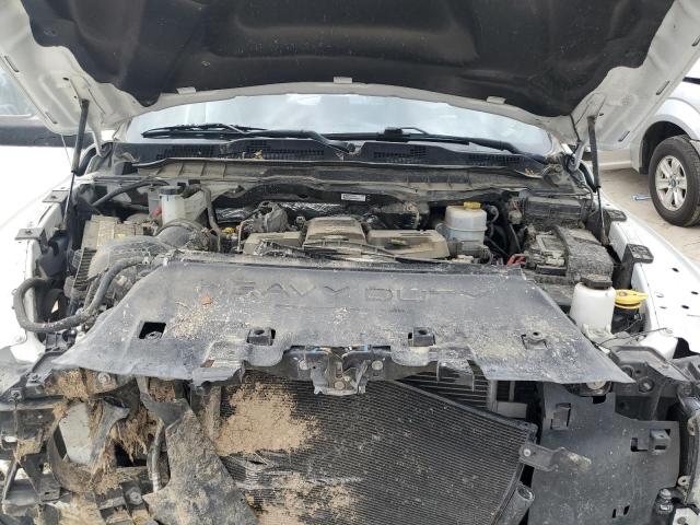 Photo 11 from auction – 2018 RAM 2500 ST with VIN 3C6UR5CL6JG391086