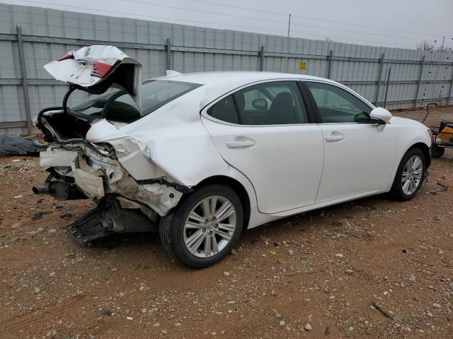 Photo 3 from auction – 2015 LEXUS ES 350 with VIN JTHBK1GG7F2187826