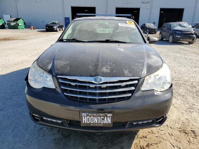 Photo 5 from auction – 2010 CHRYSLER SEBRING LI with VIN 1C3CC5FB9AN133696
