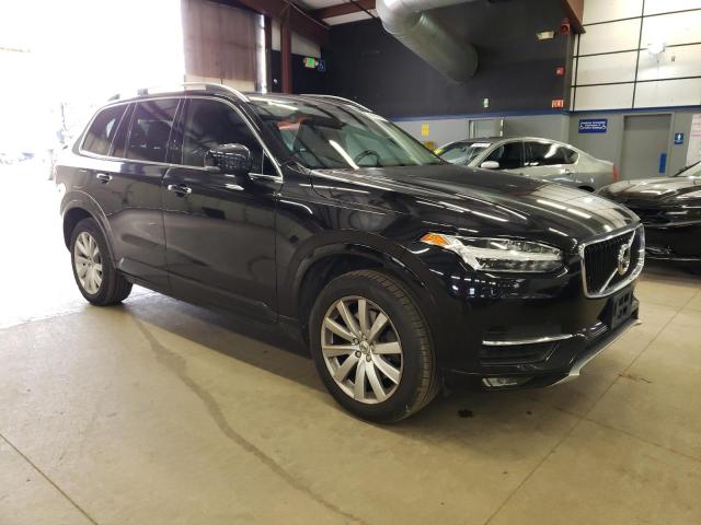 Photo 4 from auction – 2016 VOLVO XC90 T6 with VIN YV4A22PK4G1069017