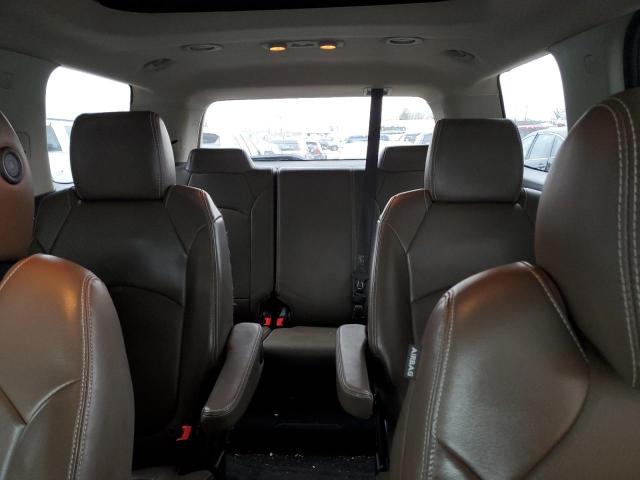 Photo 10 from auction – 2016 GMC ACADIA SLT with VIN 1GKKVRKD3GJ152023