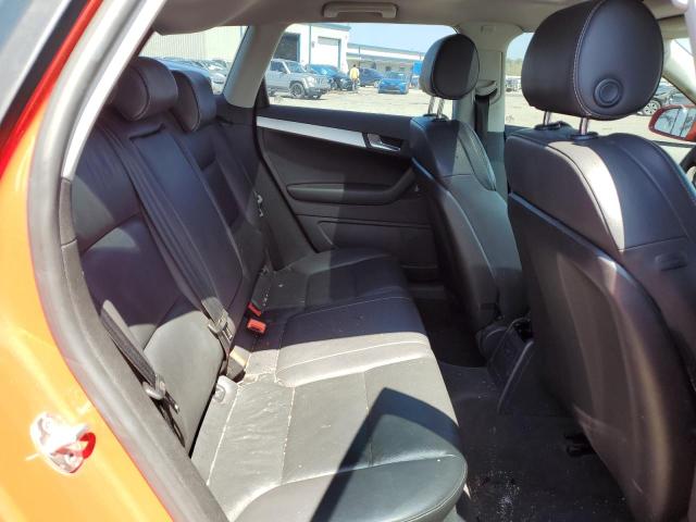 Photo 10 from auction – 2007 AUDI A3 2 with VIN WAUHF78P37A055698