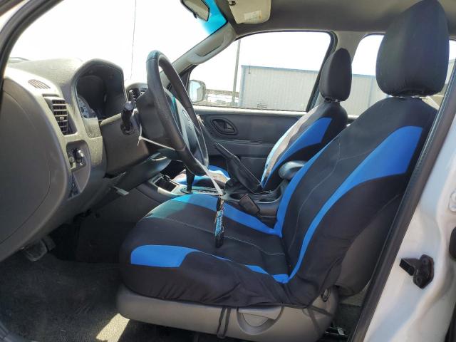 Photo 7 from auction – 2005 FORD ESCAPE XLS with VIN 1FMYU02Z45KC42915