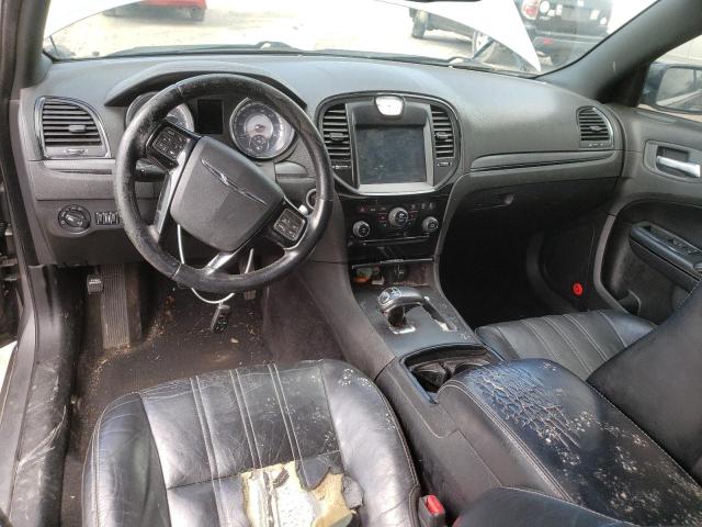Photo 8 from auction – 2012 CHRYSLER 300 S with VIN 2C3CCABG1CH313261