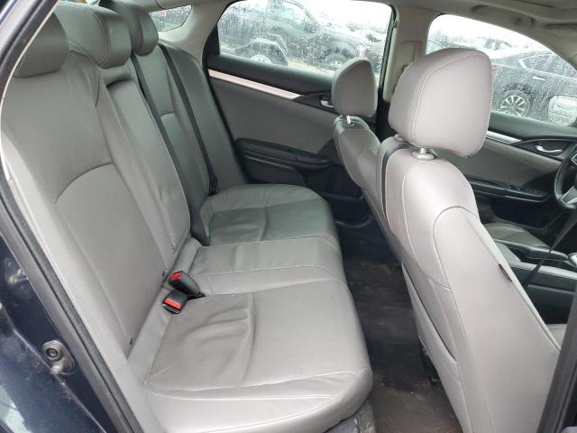 Photo 10 from auction – 2016 HONDA CIVIC EXL with VIN 19XFC1F72GE034325
