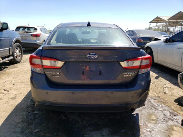 Photo 6 from auction – 2017 SUBARU IMPREZA LI with VIN 4S3GKAU60H3622024