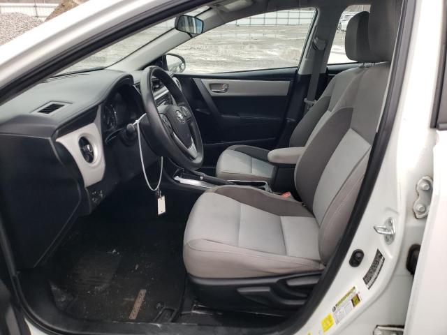 Photo 7 from auction – 2017 TOYOTA COROLLA L with VIN 5YFBURHE4HP635984
