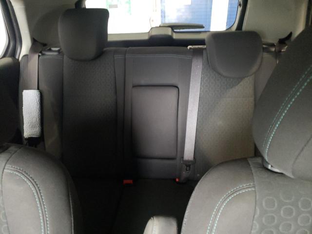 Photo 10 from auction – 2016 CHEVROLET TRAX LS with VIN KL7CJNSBXGB687375