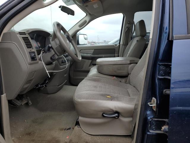 Photo 7 from auction – 2008 DODGE RAM 2500 S with VIN 3D7KS28DX8G219521