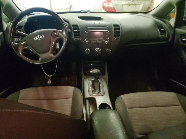 صورة رقم 8 من المزاد - 2014 KIA FORTE EX مع VIN KNAFX4A85E5107683
