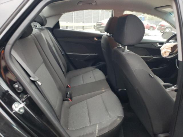 Photo 10 from auction – 2018 HYUNDAI ACCENT SE with VIN 3KPC24A34JE022132