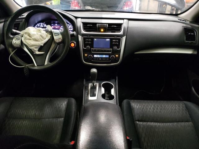 Photo 8 from auction – 2017 NISSAN ALTIMA 2.5 with VIN 1N4AL3AP0HC207626