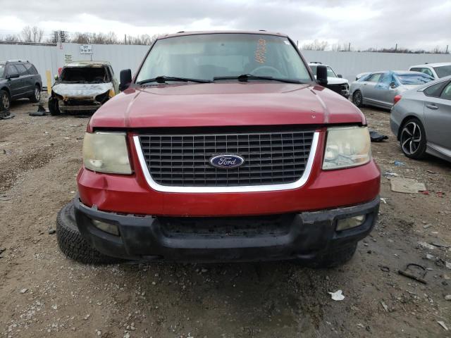 Photo 5 from auction – 2003 FORD EXPEDITION with VIN 1FMFU16L23LC48903
