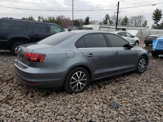 Photo 3 from auction – 2018 VOLKSWAGEN JETTA SE with VIN 3VWDB7AJ3JM219963