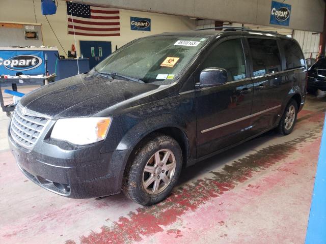 Photo 1 from auction – 2010 CHRYSLER TOWN & COU with VIN 2A4RR5D15AR271022