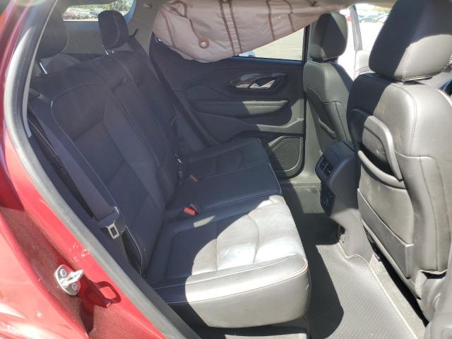 Photo 11 from auction – 2019 GMC TERRAIN DE with VIN 3GKALSEX8KL119034