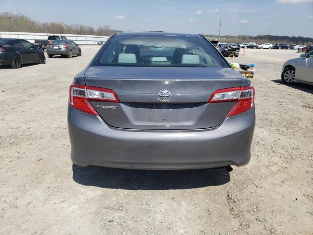 Photo 6 from auction – 2014 TOYOTA CAMRY L with VIN 4T1BF1FKXEU852471