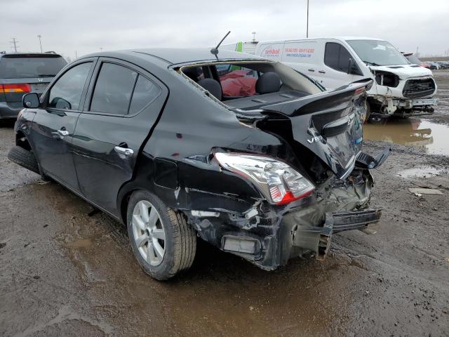 Photo 2 from auction – 2014 NISSAN VERSA S with VIN 3N1CN7AP7EL830491