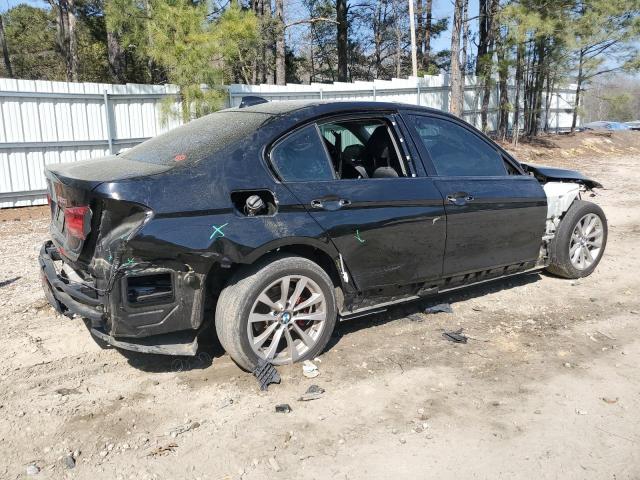 Photo 3 from auction – 2017 BMW 320 I with VIN WBA8A9C5XHK620220
