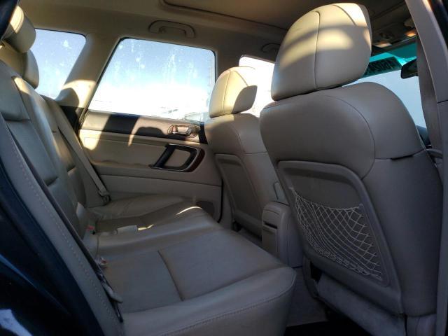 Photo 11 from auction – 2008 SUBARU OUTBACK 3. with VIN 4S4BP86C884311972
