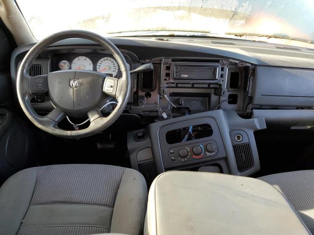 Photo 8 from auction – 2005 DODGE RAM 2500 S with VIN 3D7KR28C95G824872
