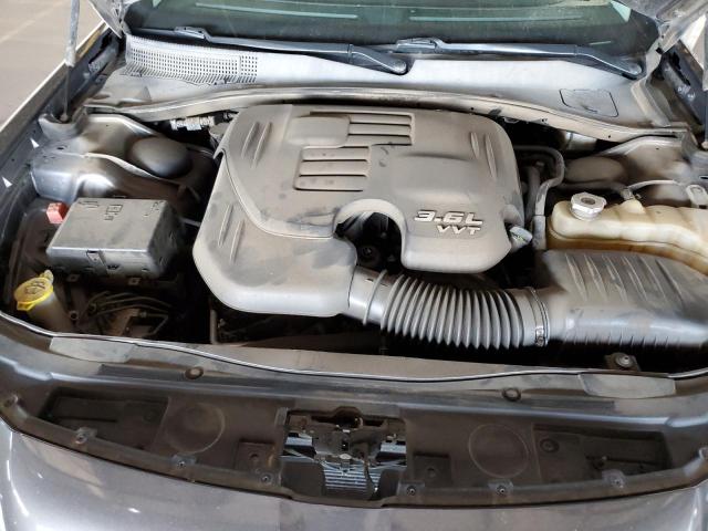 Photo 11 from auction – 2019 CHRYSLER 300 LIMITE with VIN 2C3CCAEG8KH566085