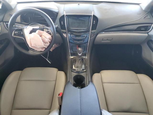 Photo 8 from auction – 2018 CADILLAC ATS with VIN 1G6AA5RX1J0105794
