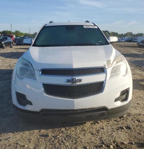 Photo 5 from auction – 2015 CHEVROLET EQUINOX LT with VIN 2GNALBEK4F6192676