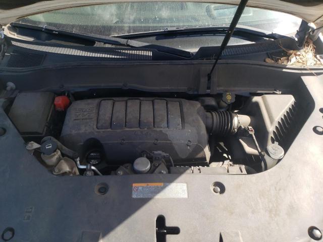 Photo 12 from auction – 2015 GMC ACADIA DEN with VIN 1GKKVTKD0FJ162441