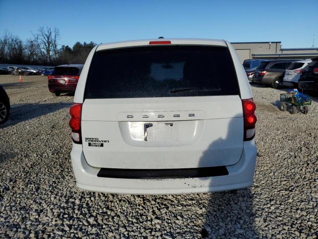 Photo 6 from auction – 2015 DODGE GRAND CARA with VIN 2C4RDGBG6FR519020