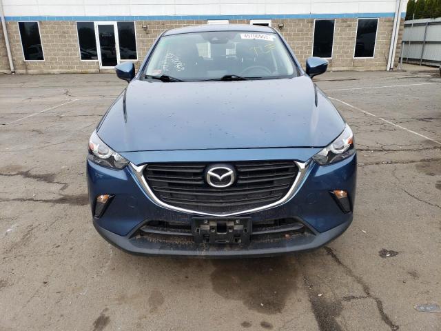 Photo 5 from auction – 2019 MAZDA CX-3 SPORT with VIN JM1DKFB73K1448674