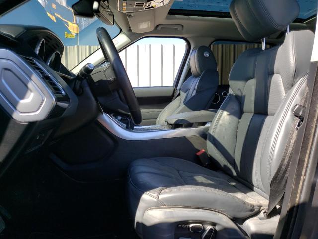 Photo 7 from auction – 2014 LAND ROVER RANGE ROVE with VIN SALWR2WF8EA327716