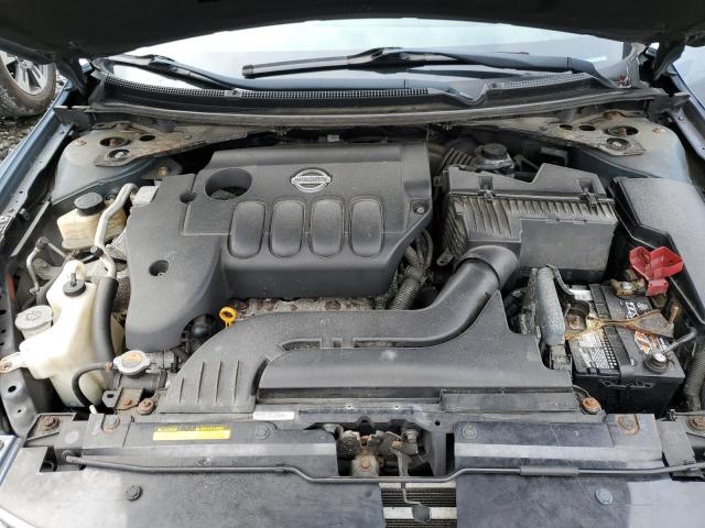 Photo 11 from auction – 2011 NISSAN ALTIMA S with VIN 1N4AL2EP1BC118403