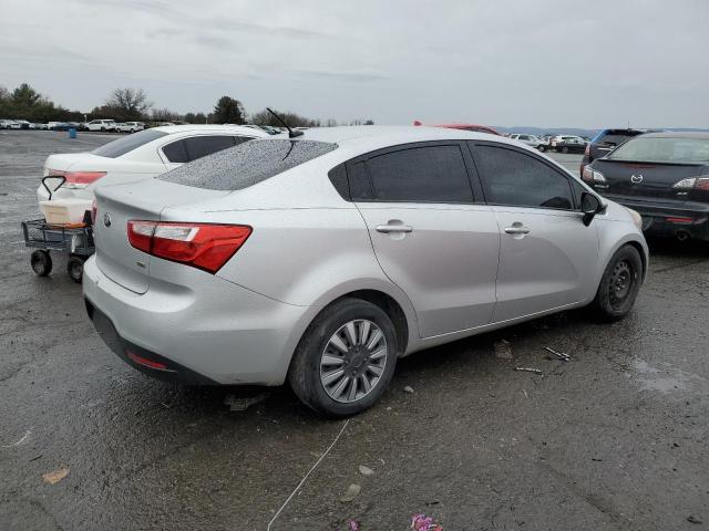 Photo 3 from auction – 2014 KIA RIO LX with VIN KNADM4A35E6346777