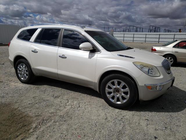 Photo 4 from auction – 2011 BUICK ENCLAVE CX with VIN 5GAKRBED2BJ299558