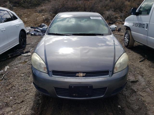 Photo 5 from auction – 2006 CHEVROLET IMPALA LT with VIN 2G1WC581969312854