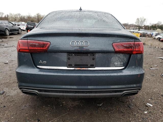 Photo 6 from auction – 2016 AUDI A6 PREMIUM with VIN WAUFGAFC5GN017920