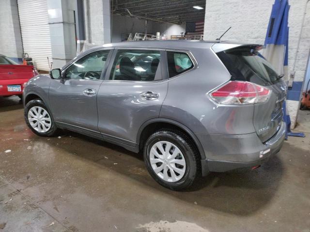 Photo 2 from auction – 2014 NISSAN ROGUE S with VIN 5N1AT2MV2EC802242