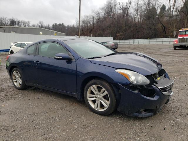 Photo 4 from auction – 2010 NISSAN ALTIMA S with VIN 1N4AL2EP0AC114146