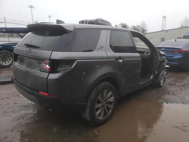Photo 3 from auction – 2017 LAND ROVER DISCOVERY with VIN SALCP2BG3HH665446