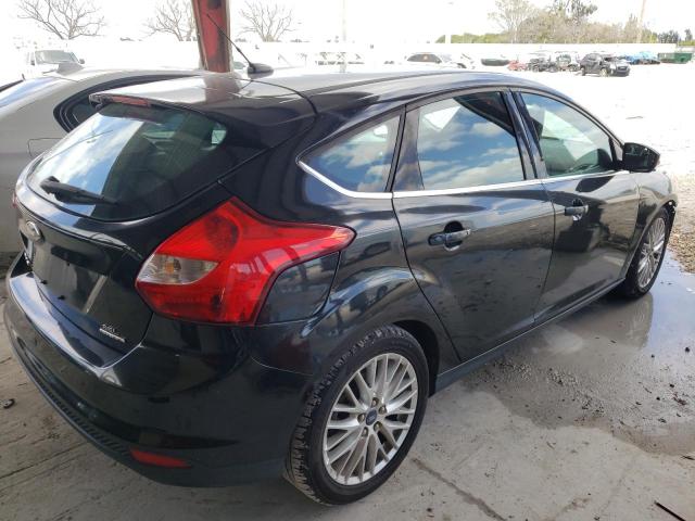 Photo 3 from auction – 2012 FORD FOCUS SEL with VIN 1FAHP3M28CL408041